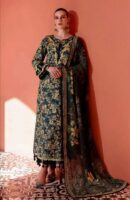 : Printed Premium lawn Embroidery