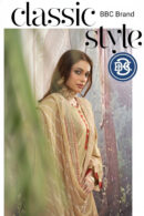 Women Lawn Unstitched