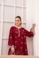 Women Lawn Unstitched