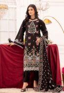 women stitched