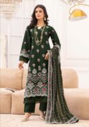 women stitched