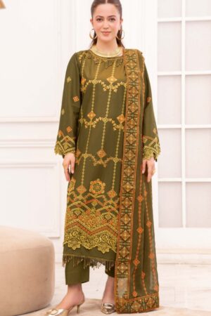women unstitched