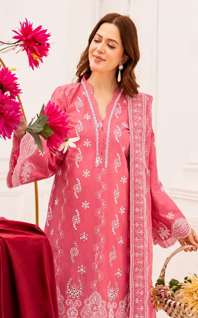 women-stitched-kurta