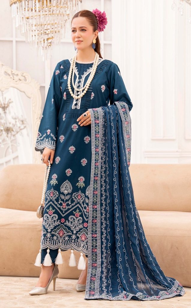 women unstitched